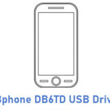 DBphone DB6TD USB Driver
