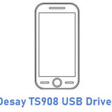 Desay TS908 USB Driver