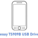 Desay TS909B USB Driver