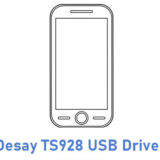 Desay TS928 USB Driver