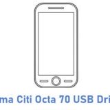 Digma Citi Octa 70 USB Driver