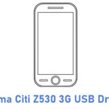 Digma Citi Z530 3G USB Driver