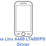 Digma Linx A400 LT4001PG USB Driver
