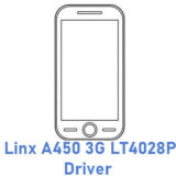 Digma Linx A450 3G LT4028PG USB Driver