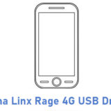 Digma Linx Rage 4G USB Driver