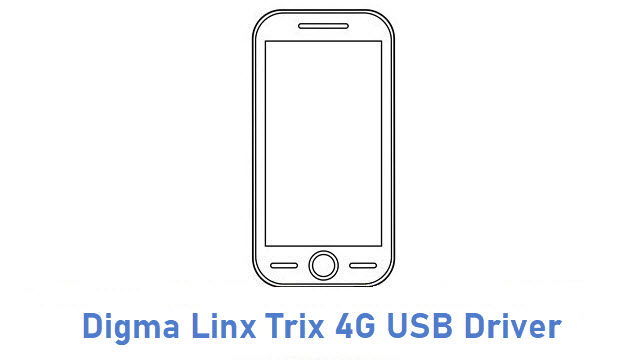 Digma linx trix 4g обзор