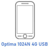 Digma Optima 1024N 4G USB Driver