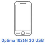 Digma Optima 1026N 3G USB Driver