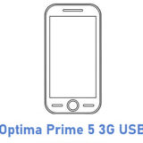Digma Optima Prime 5 3G USB Driver
