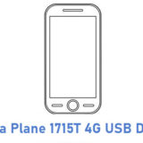Digma Plane 1715T 4G USB Driver