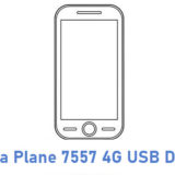Digma Plane 7557 4G USB Driver