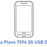 Digma Plane 7594 3G USB Driver