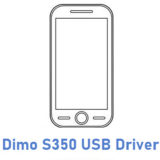 Dimo S350 USB Driver