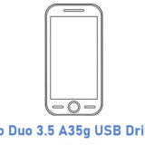 Eko Duo 3.5 A35g USB Driver
