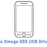 Eko Omega Q55 USB Driver