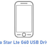 Eko Star Lte G60 USB Driver