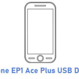 Ephone EP1 Ace Plus USB Driver