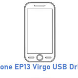Ephone EP13 Virgo USB Driver
