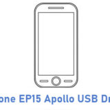 Ephone EP15 Apollo USB Driver