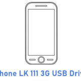 Ephone LK 111 3G USB Driver