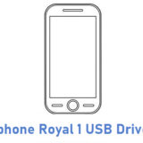Ephone Royal 1 USB Driver