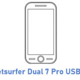 FMT Netsurfer Dual 7 Pro USB Driver