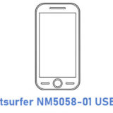 FMT Netsurfer NM5058-01 USB Driver