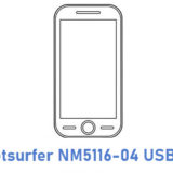 FMT Netsurfer NM5116-04 USB Driver