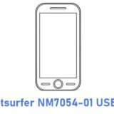 FMT Netsurfer NM7054-01 USB Driver