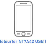 FMT Netsurfer NT7A42 USB Driver