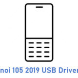 Inoi 105 2019 USB Driver