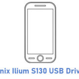 Lanix Ilium S130 USB Driver