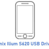 Lanix Ilium S620 USB Driver