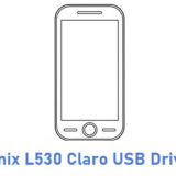 Lanix L530 Claro USB Driver