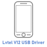 Lvtel V12 USB Driver