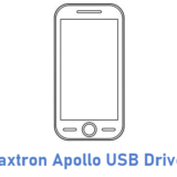 Maxtron Apollo USB Driver