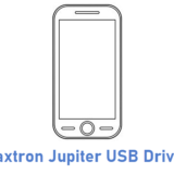 Maxtron Jupiter USB Driver