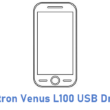 Maxtron Venus L100 USB Driver