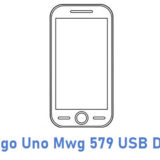 Mywigo Uno Mwg 579 USB Driver