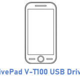 OlivePad V-T100 USB Driver