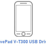 OlivePad V-T300 USB Driver