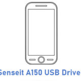 Senseit A150 USB Driver