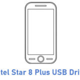 Sintel Star 8 Plus USB Driver