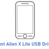 iHunt Alien X Lite USB Driver