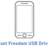 iHunt Freedom USB Driver