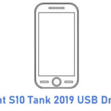 iHunt S10 Tank 2019 USB Driver