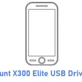 iHunt X300 Elite USB Driver