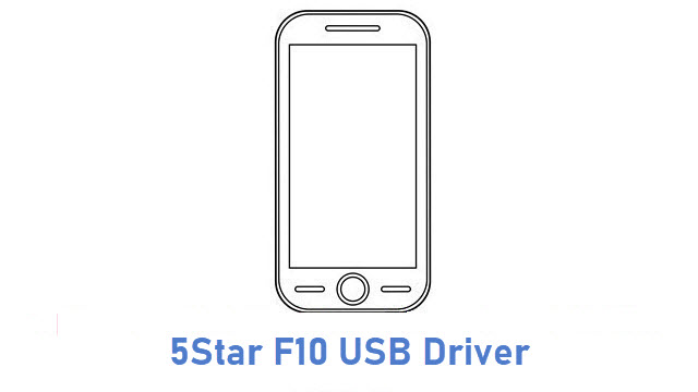 5Star F10 USB Driver