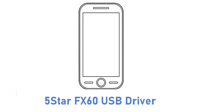 5Star FX60 USB Driver