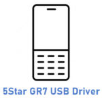 5Star GR7 USB Driver